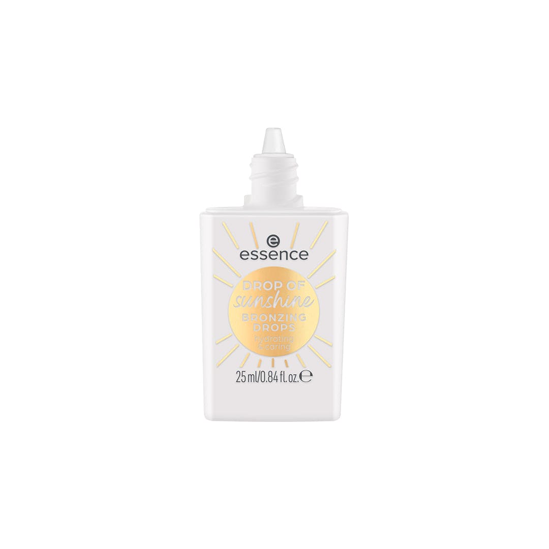 Essence Drop of Sunshine Bronzing Drops Bronzer - XOXO cosmetics