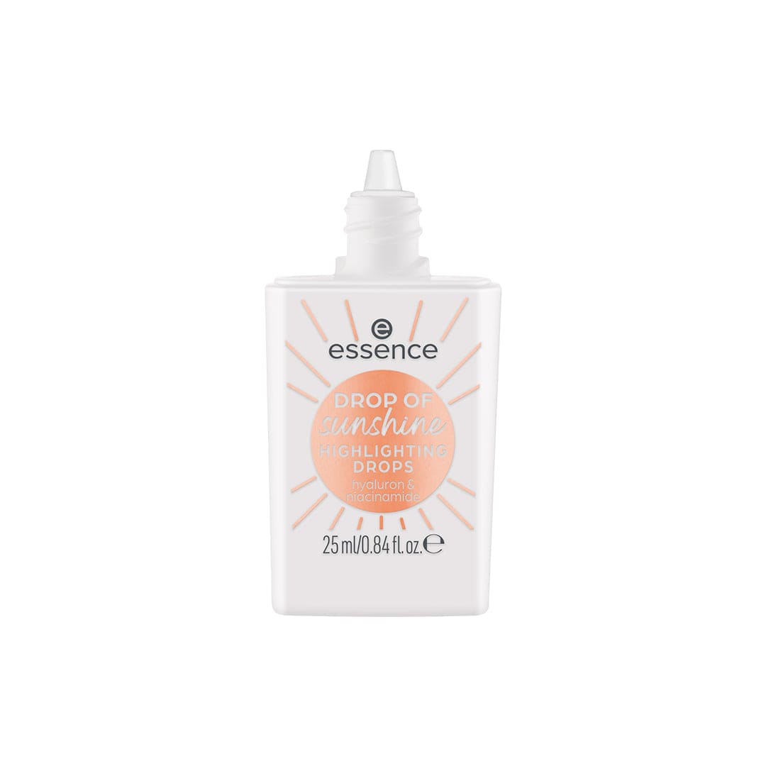 Essence Drop of Sunshine Highlighting Drops Highlighter - XOXO cosmetics