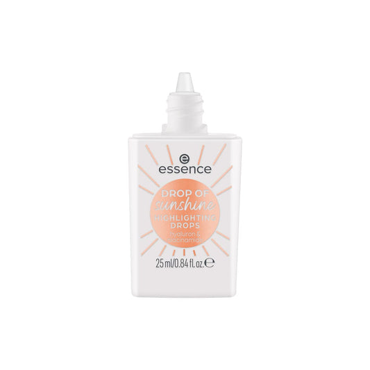 Essence Drop of Sunshine Highlighting Drops Highlighter - XOXO cosmetics