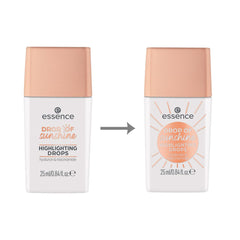 Essence Drop of Sunshine Highlighting Drops Highlighter - XOXO cosmetics