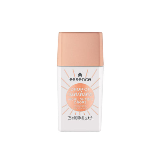 Essence Drop of Sunshine Highlighting Drops Highlighter - XOXO cosmetics
