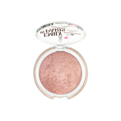 Essence Emily in Paris Baked Blushlighter - 01 #SayOuiToPossibility Highlighter - XOXO cosmetics