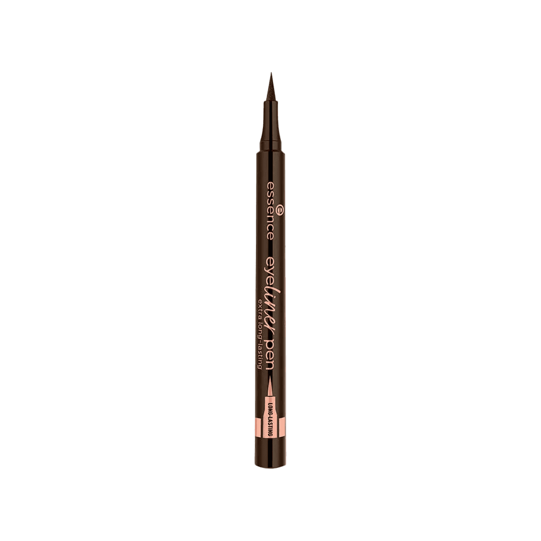 Essence Extra Long-Lasting Eyeliner Pen Eyeliner - XOXO cosmetics