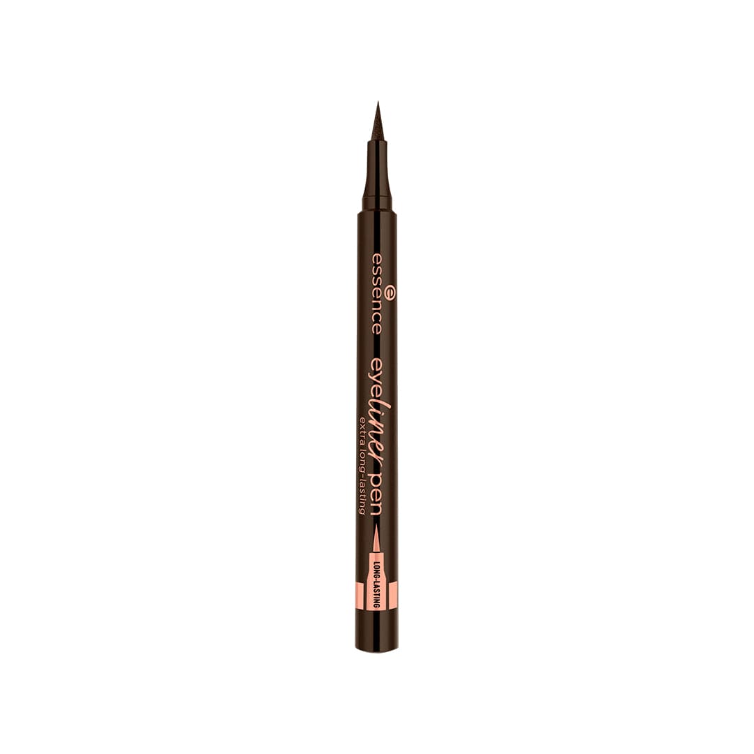 Essence Extra Long-Lasting Eyeliner Pen Eyeliner - XOXO cosmetics