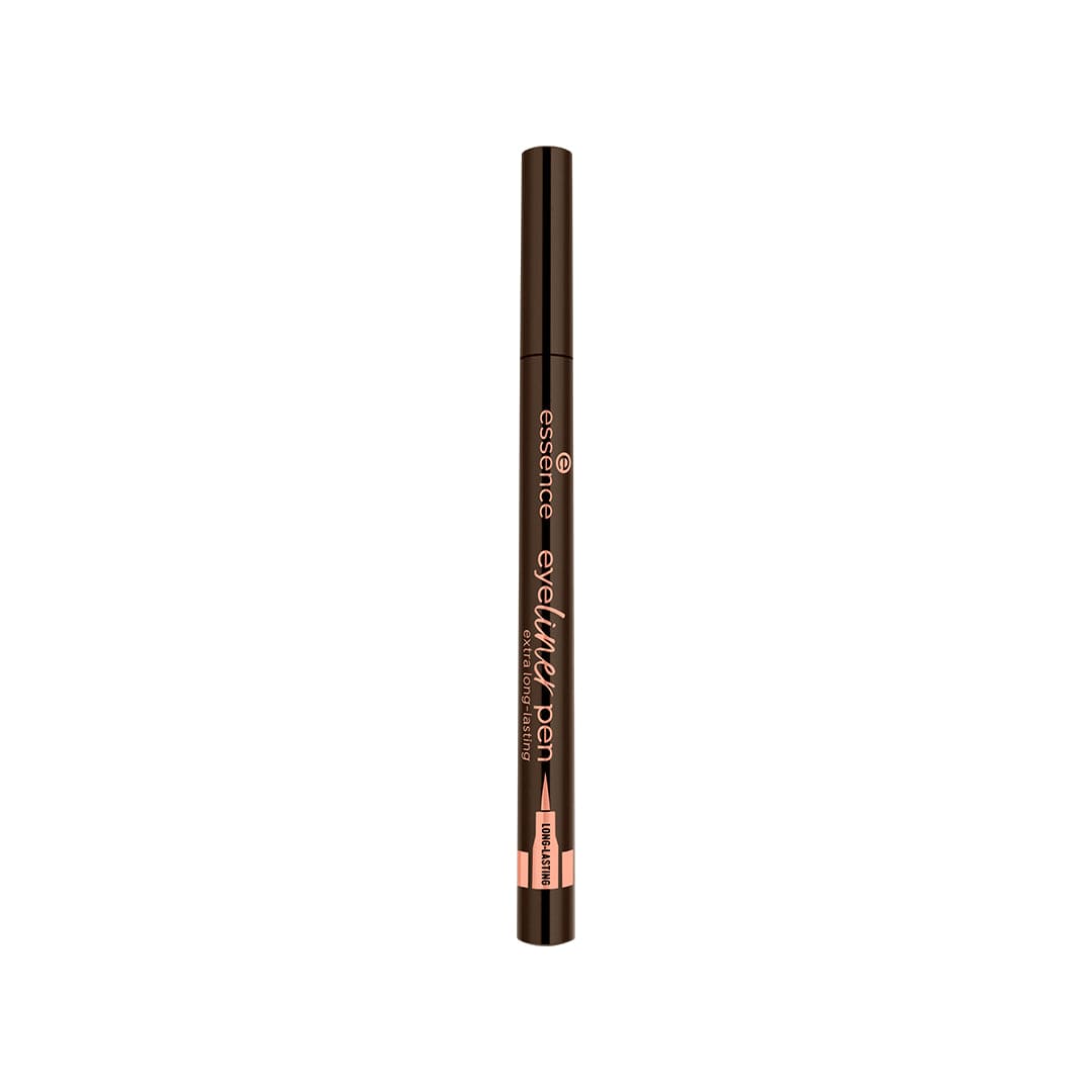 Essence Extra Long-Lasting Eyeliner Pen Eyeliner - XOXO cosmetics