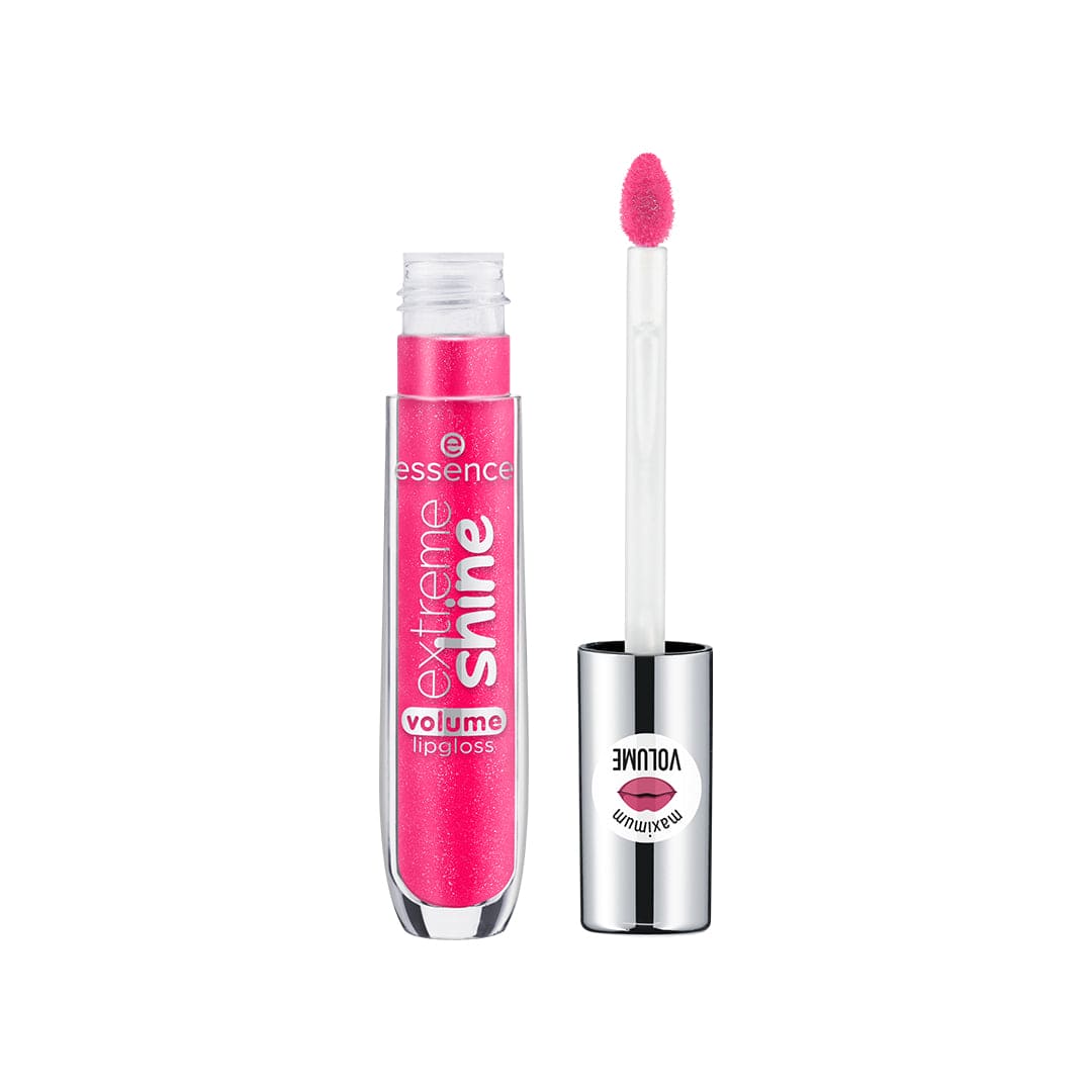 Essence Extreme Shine Volume Lip Gloss Lip Plumper - XOXO cosmetics