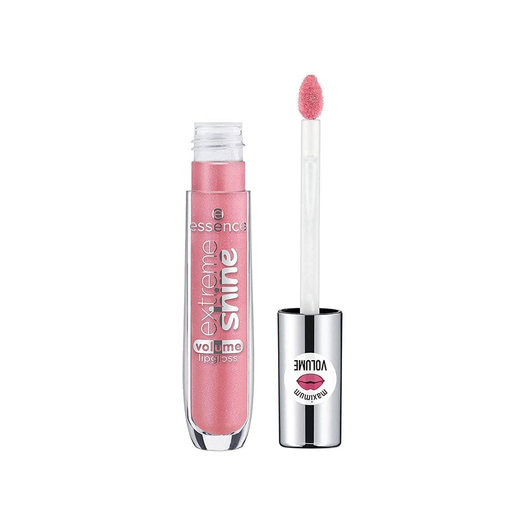 Essence Extreme Shine Volume Lip Gloss Lip Plumper - XOXO cosmetics