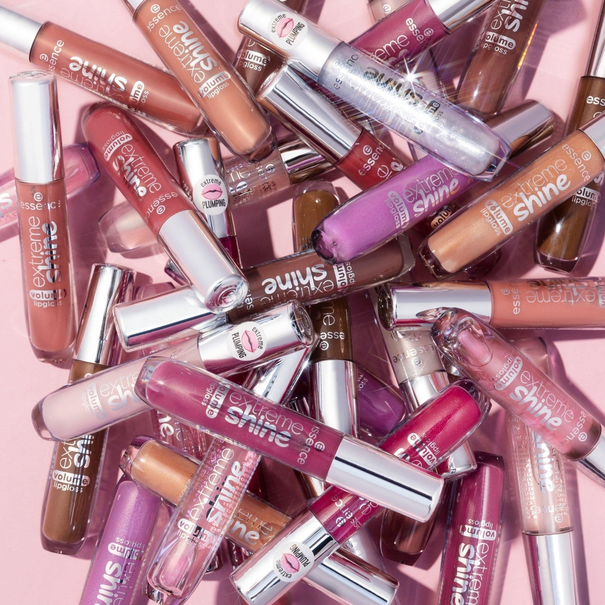 Essence Extreme Shine Volume Lip Gloss Lip Gloss - XOXO cosmetics