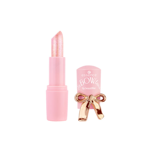 Essence FaBOWlous Lip Beautifier Lipstick - XOXO cosmetics