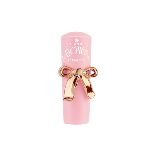 Essence FaBOWlous Lip Beautifier Lipstick - XOXO cosmetics