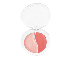 Essence Feeling Comfy Blush Balm Duo - 01 In My Blushin Era Blush - XOXO cosmetics