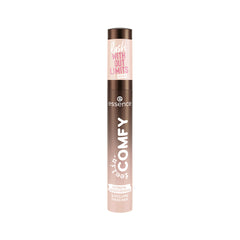 Essence Feeling Comfy Lash Without Limits Brown Mascara Mascara - XOXO cosmetics