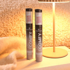 Essence Feeling Comfy Lash Without Limits Brown Mascara Mascara - XOXO cosmetics