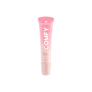 Essence Feeling Comfy Peptide Lipgloss Mascara - XOXO cosmetics