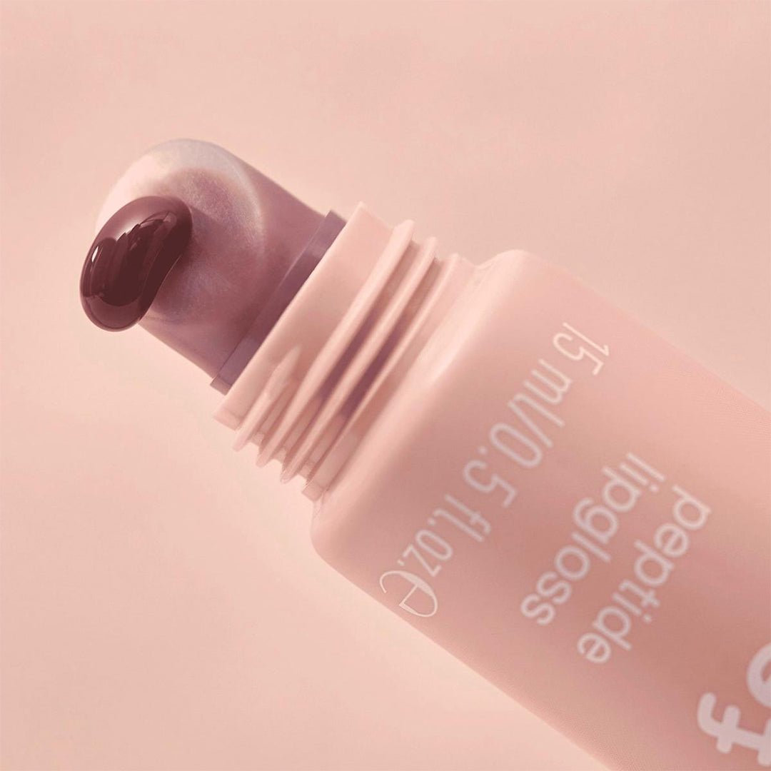 Essence Feeling Comfy Peptide Lipgloss Mascara - XOXO cosmetics