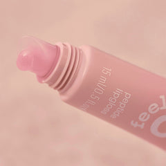Essence Feeling Comfy Peptide Lipgloss Mascara - XOXO cosmetics