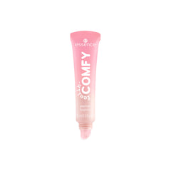 Essence Feeling Comfy Peptide Lipgloss Mascara - XOXO cosmetics