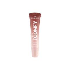 Essence Feeling Comfy Peptide Lipgloss Mascara - XOXO cosmetics