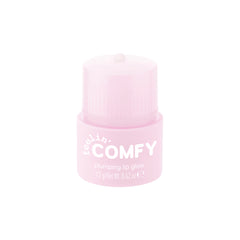 Essence Feeling Comfy Plumping Lip Glow - 01 Pillow Pout Lip Oil - XOXO cosmetics