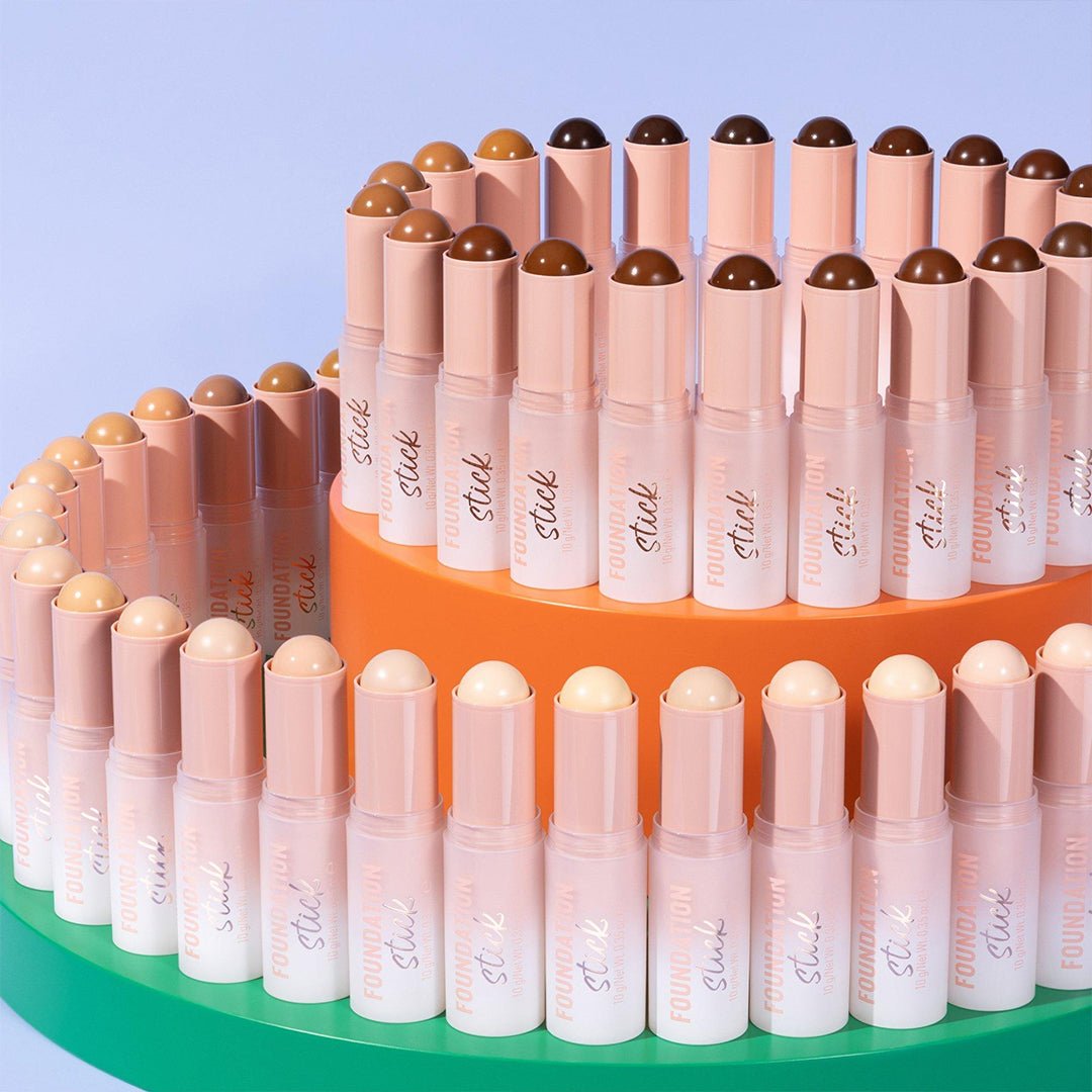 Essence Foundation Stick Foundation - XOXO cosmetics