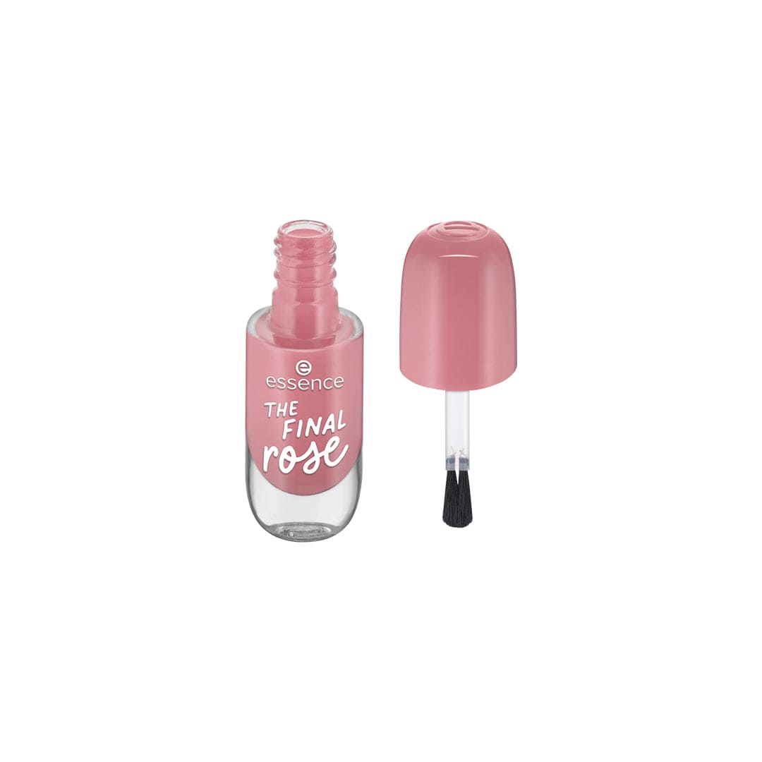 Essence Gel Nail Colour Nail Polish - XOXO cosmetics