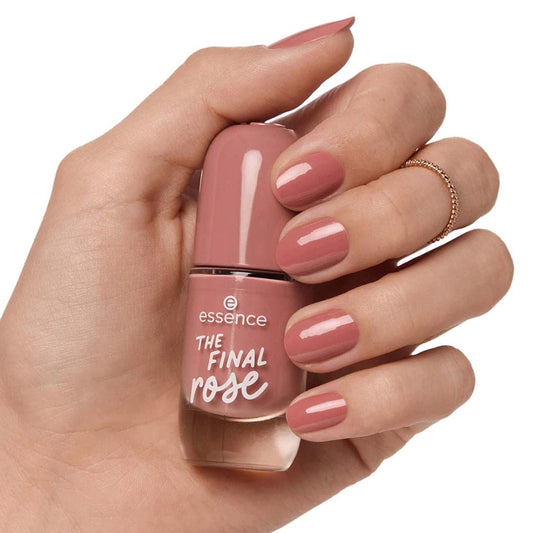 Essence Gel Nail Colour Nail Polish - XOXO cosmetics