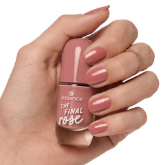 Essence Gel Nail Colour Nail Polish - XOXO cosmetics