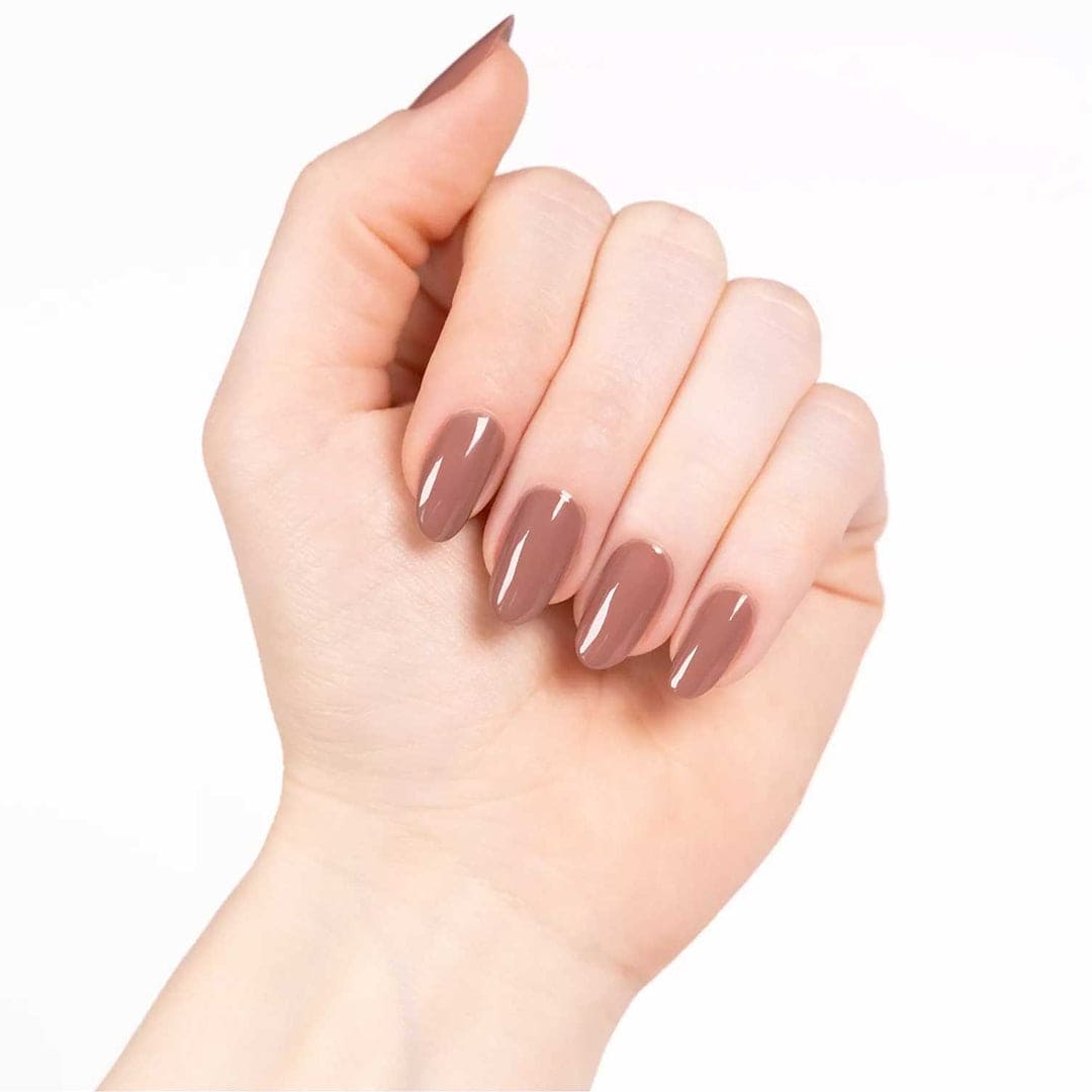 Essence Gel Nail Colour Nail Polish - XOXO cosmetics