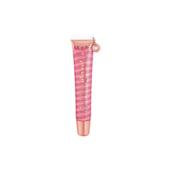 Essence Get The Glaze Lip Cream - 01 Vanilla Strawberry Drip Lip Gloss - XOXO cosmetics