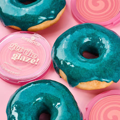 Essence Get The Glaze Swirl Creamy Blush - 01 What A Yummy Twist Blush - XOXO cosmetics