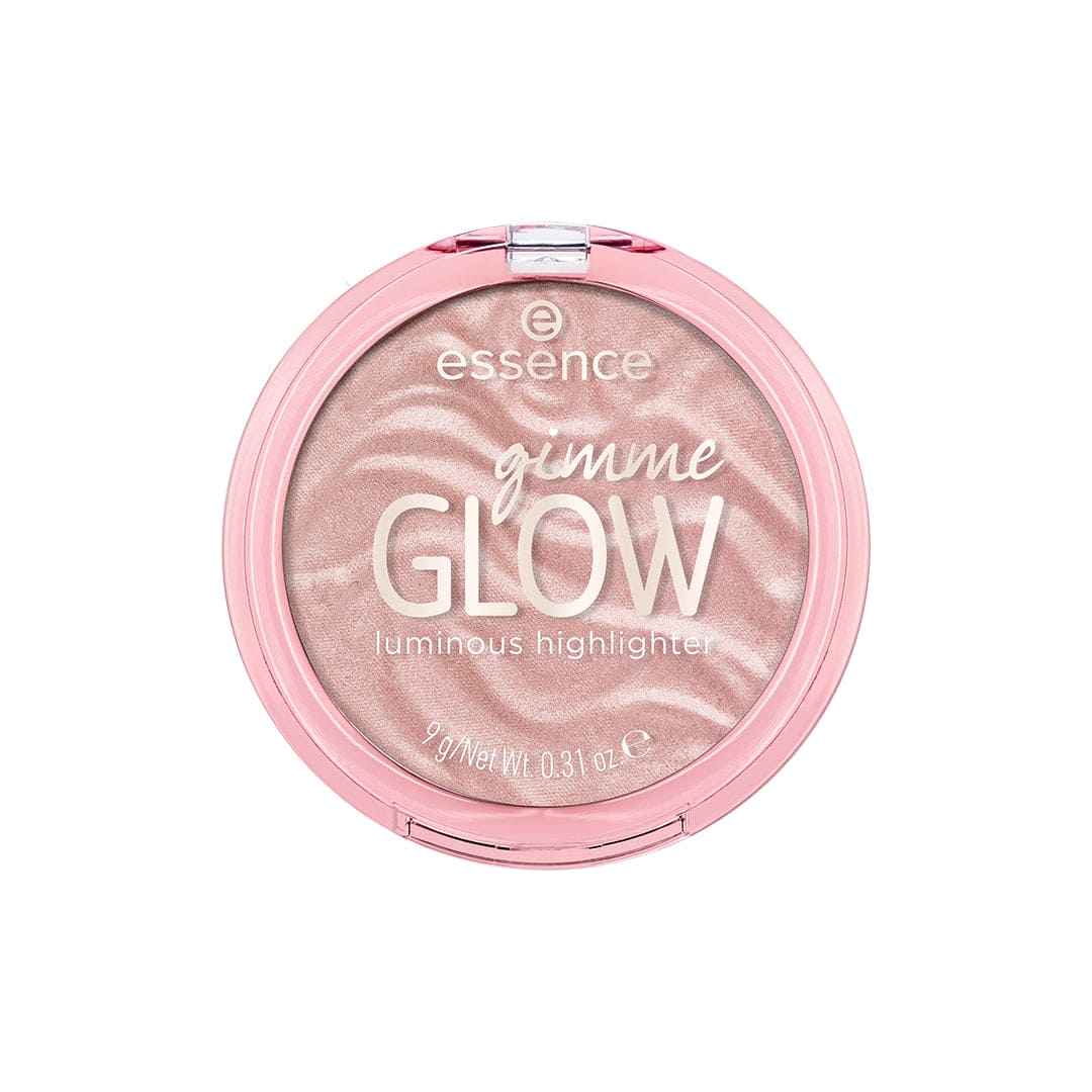 Essence Gimme GLOW Luminous Highlighter Highlighter - XOXO cosmetics