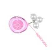 Essence Glimmer In A Bubble pH-reacting Lip & Cheek Balm - 01 Soft Glimmerin Lip Balm - XOXO cosmetics