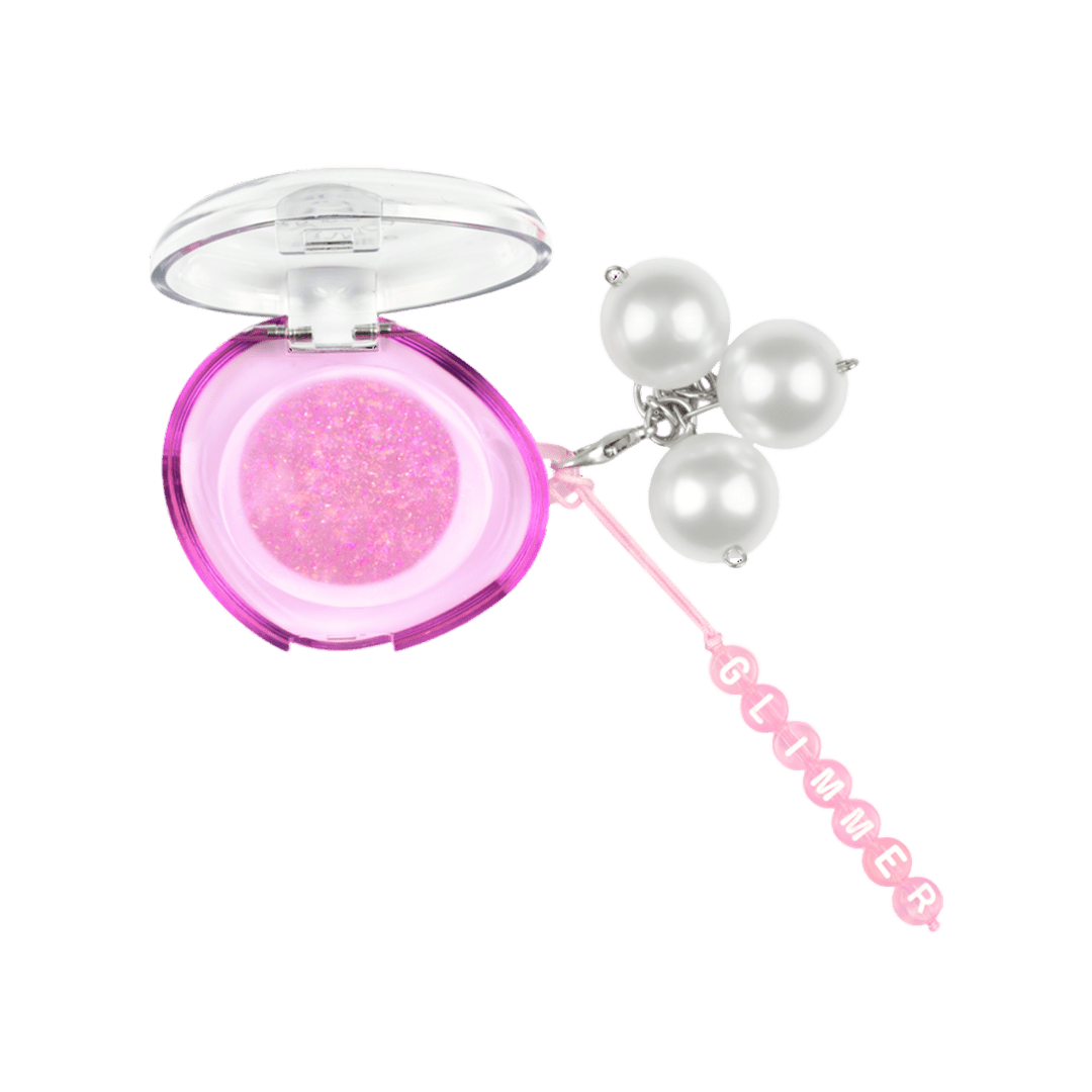 Essence Glimmer In A Bubble pH-reacting Lip & Cheek Balm - 01 Soft Glimmerin Lip Balm - XOXO cosmetics