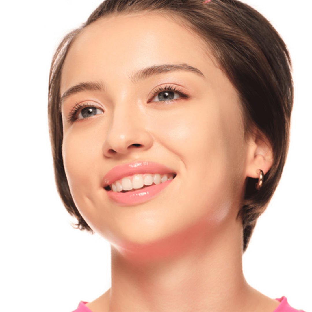 Essence Glossy Glaze High Shine Lipstick Lip Gloss - XOXO cosmetics