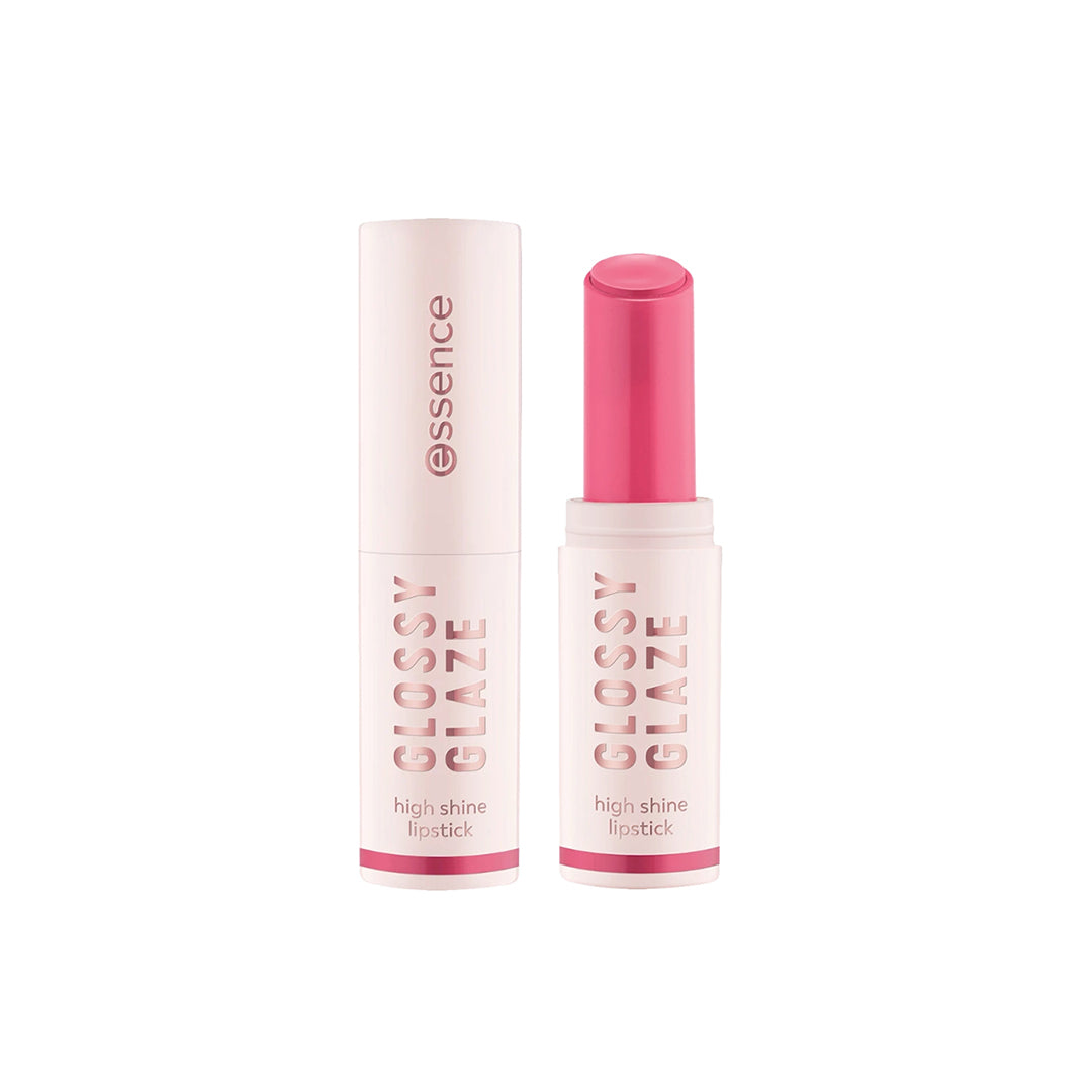 Essence Glossy Glaze High Shine Lipstick Lip Gloss - XOXO cosmetics