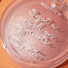 Essence Got A Crush On Apricots Baked Highlighter Highlighter - XOXO cosmetics