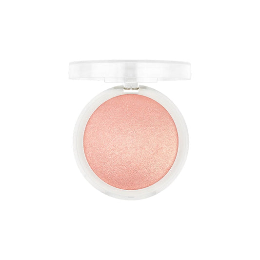 Essence Got A Crush On Apricots Baked Highlighter Highlighter - XOXO cosmetics