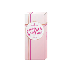 Essence Happy Brushes To You Brush Set Makeup Tools - XOXO cosmetics