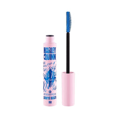 Essence Harley Quinn Blue Mascara - 02 Mascara - XOXO cosmetics