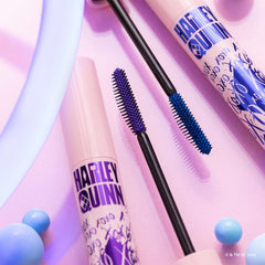 Essence Harley Quinn Coloured Mascara Mascara - XOXO cosmetics