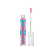 Essence Harley Quinn Multi-Reflective Lipgloss Lip Gloss - XOXO cosmetics
