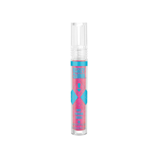 Essence Harley Quinn Multi-Reflective Lipgloss Lip Gloss - XOXO cosmetics