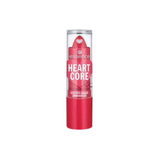 Essence Heart Core fruity lip balm Lip Balm - XOXO cosmetics