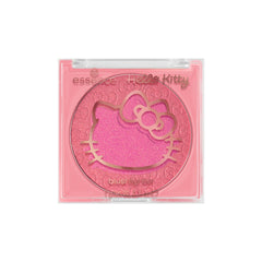 Essence Hello Kitty blushlighter Blusher - XOXO cosmetics