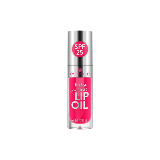 Essence Hydra Kiss Lip Oil - 104 Pink Squeeze, Please Lip Oil - XOXO cosmetics