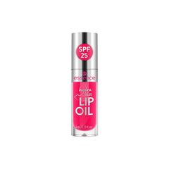 Essence Hydra Kiss Lip Oil - 104 Pink Squeeze, Please Lip Oil - XOXO cosmetics