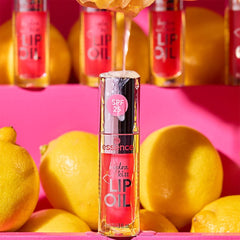 Essence Hydra Kiss Lip Oil - 104 Pink Squeeze, Please Lip Oil - XOXO cosmetics