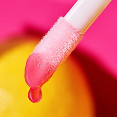 Essence Hydra Kiss Lip Oil - 104 Pink Squeeze, Please Lip Oil - XOXO cosmetics