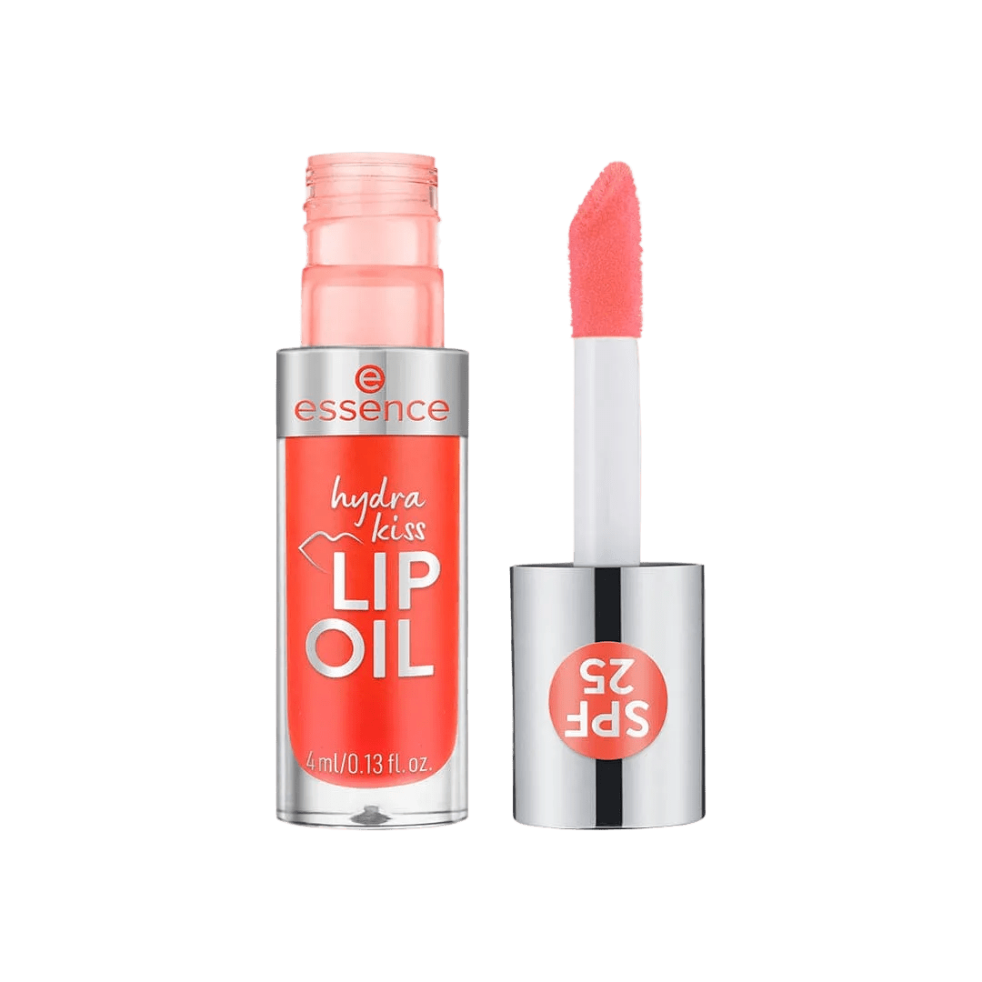 Essence Hydra Kiss Lip Oil Lip Oil - XOXO cosmetics