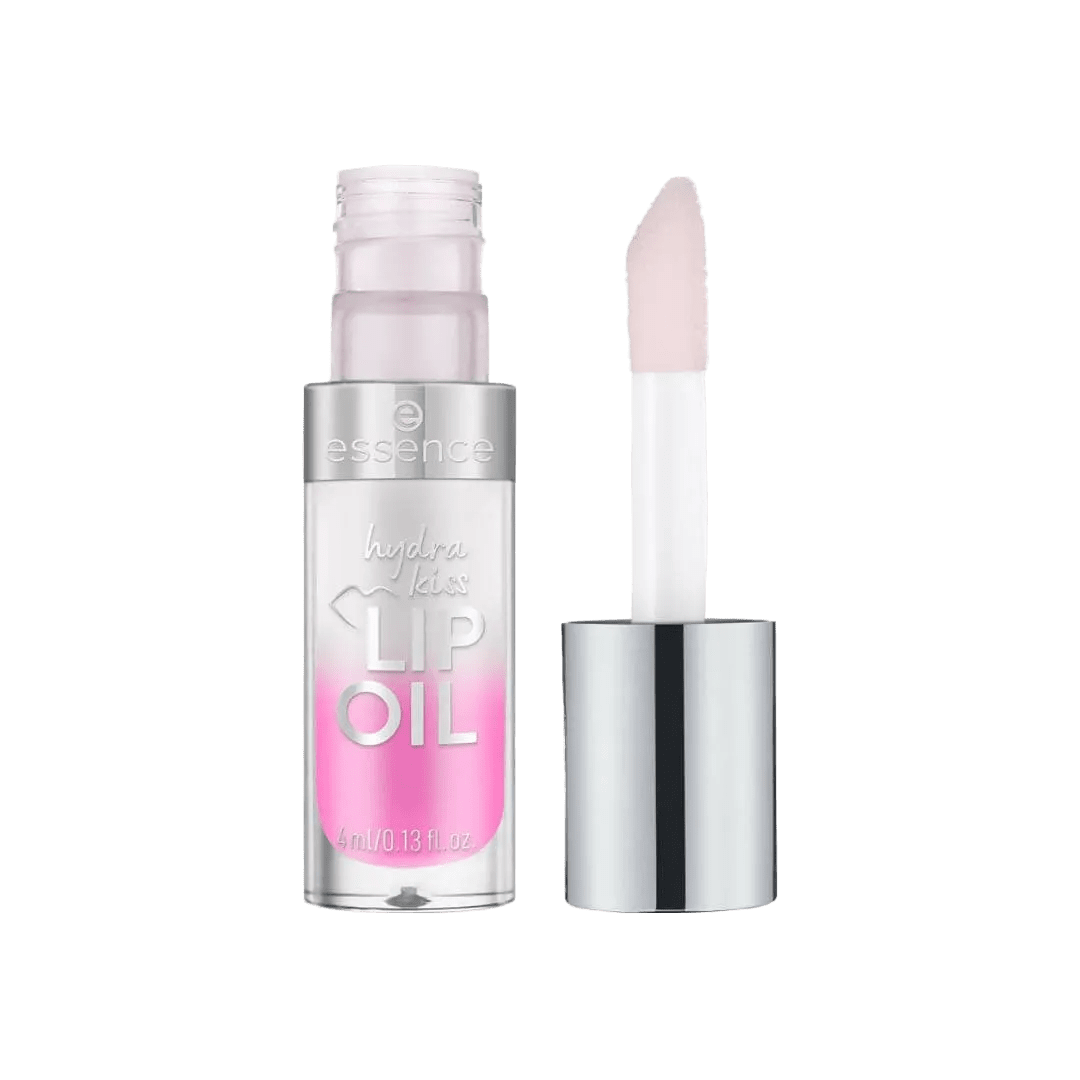 Essence Hydra Kiss Lip Oil Lip Oil - XOXO cosmetics